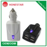 5V 2.1A car charger