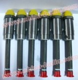 Cat type pencil nozzle 4W7018