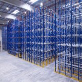 Nanjing drive in rack