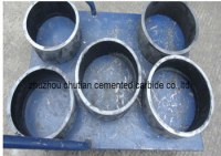 Producteur du Manchon Carbure