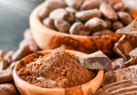 Skyswan Raw Cocoa Powder Bulk