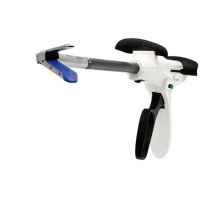 Usage of Endoscopic Linear Cutter Stapler