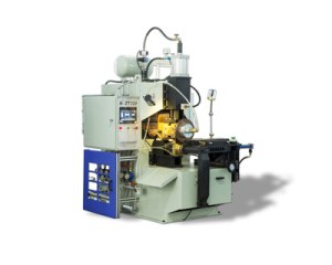 SINGLE RIB BRAKE SHOE ROLLER WELDER