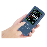 Anesthesia Multi-Gas Monitors