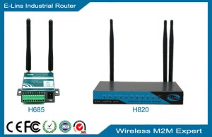 4G Routers