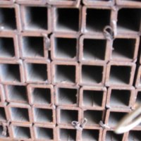 Square Or Rectangular Tube