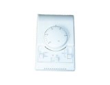 SOLOON Central HVAC Room Thermostat