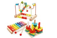 Wooden Toys