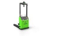 C5-B2 Pallet Mover AGV