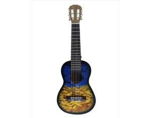 Art Ukulele