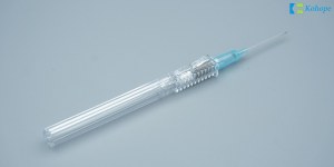 Safety IV Catheters
