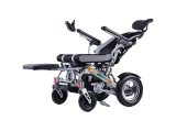 YATTLL Professional Power Wheelchair