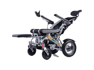 YATTLL Professional Power Wheelchair