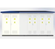 Prefabricated Substations