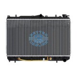 AUTO RADIATOR FOR HYUNDAI EXCEL 1.5 90-94 AT DPI: 1188