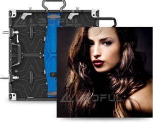 Rental Event LED Display