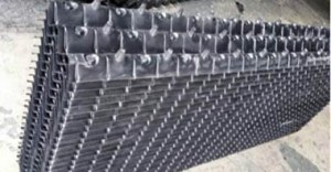 Cooling Tower Drift Eliminator