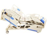 Medical Hospital Patient Bed Manufacturer