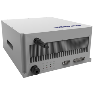 200W Fiber Delivered Direct Diode Lasers