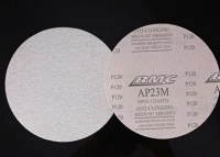 AP23M Sandpaper Disc
