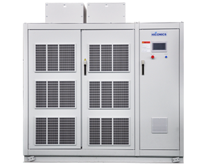 HIVERT HVAC Special Medium Voltage Drive
