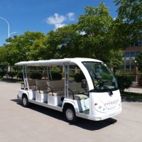 IU Smart Custom Road Legal Electric Golf Buggy Cart Wholesale in China