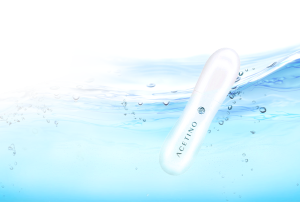 Mini Rechargeable Acne Care SR-09BM