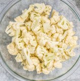 Frozen Cauliflower