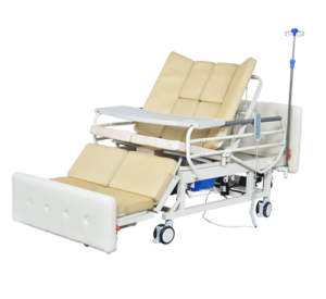 Types Of Hospital Beds for Home Use