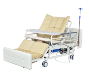 Types Of Hospital Beds for Home Use