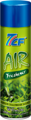AIR FRESHENER