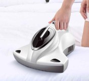 Powerful Handheld Vacuum Cleaner For Home Use