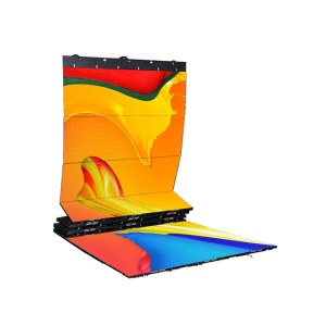 Smart Plus Rental Hanging LED Screen