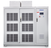 10kV/315-2000kW Special Medium Voltage Drive