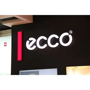 Blister Luminous Characters