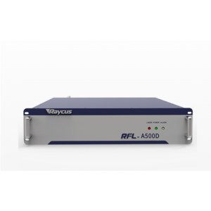 500W Medium Powered Fiber Delivered Direct Diode Lasers