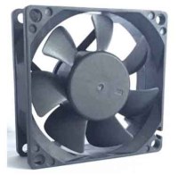 707025 DC Axial Fans