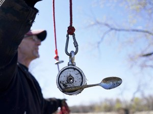 Permanent Magnet Used in Salg Industry