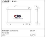 BUICK Radiator Replacement