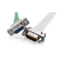 MICRO CRIMP CONNECTORS