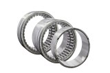 Four Row Cylindrical Roller Bearing