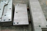 Manganese Liners