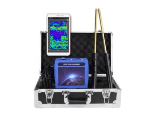 Automatic Mapping Cave Detector ANBIT-KD150