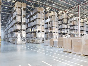 IFE Freight Elevators