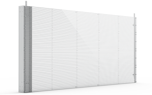 V-Rhea Indoor Rental LED Screen