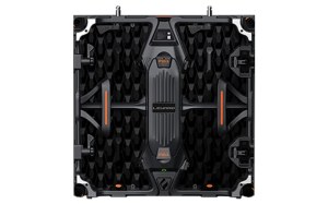 V-Rhea Indoor Rental LED Screen