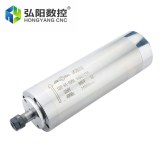 ChangSheng 800W (Φ65195) Woodworking Advertising Water-Cooled Spindle Motor