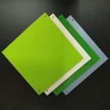 Nano Aluminum Composite Panel