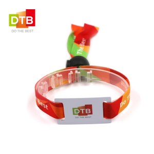 RFID Wristband