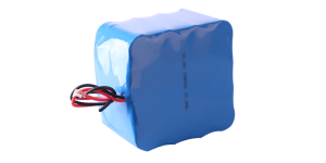 4S4P IFR26650 12V 12.8Ah Lifepo4 Battery Pack